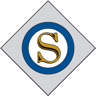 Steiner E.K.S. Logoteil "S"