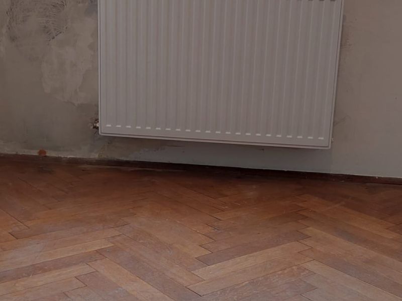 nach Heizungstausch 2